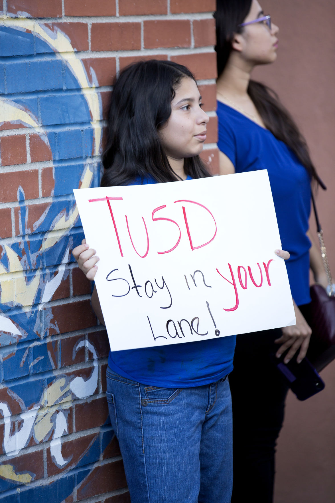 TUSD Family Life Curriculum